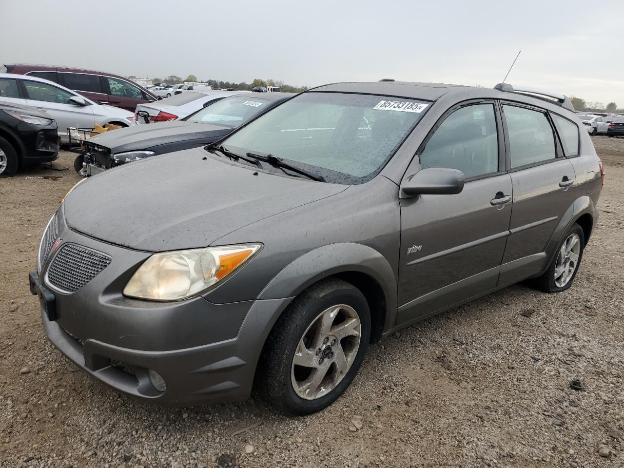 PONTIAC VIBE 2005