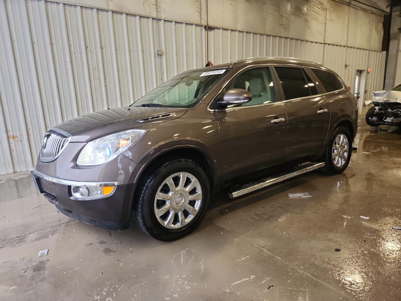 BUICK ENCLAVE 2012