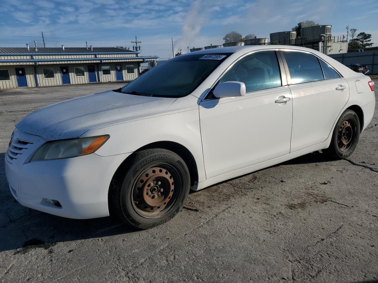 TOYOTA CAMRY BASE 2009