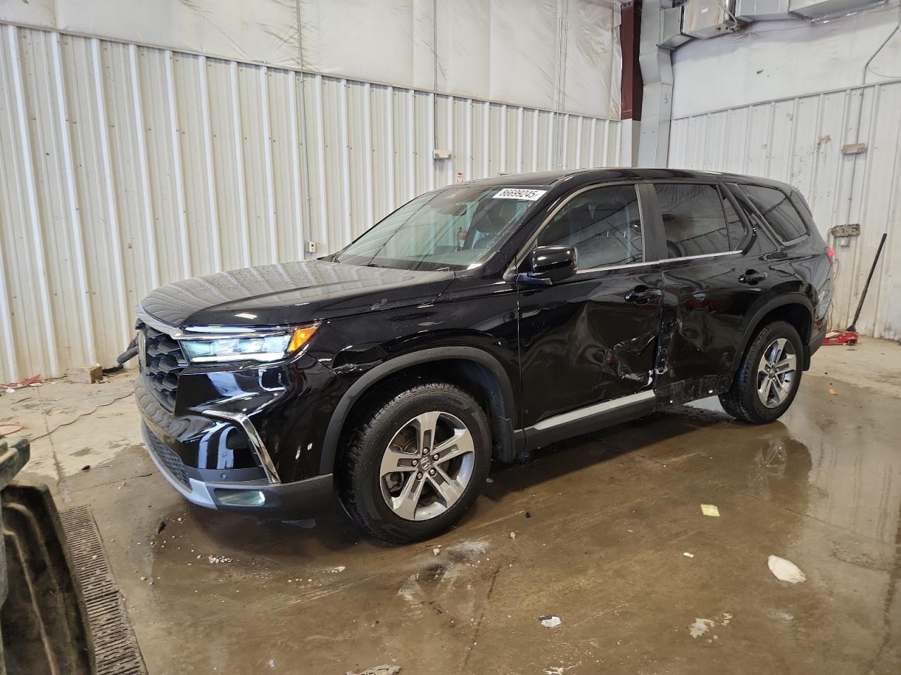 HONDA PILOT EXL 2023