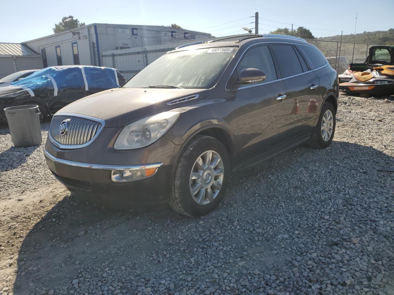 BUICK ENCLAVE 2012