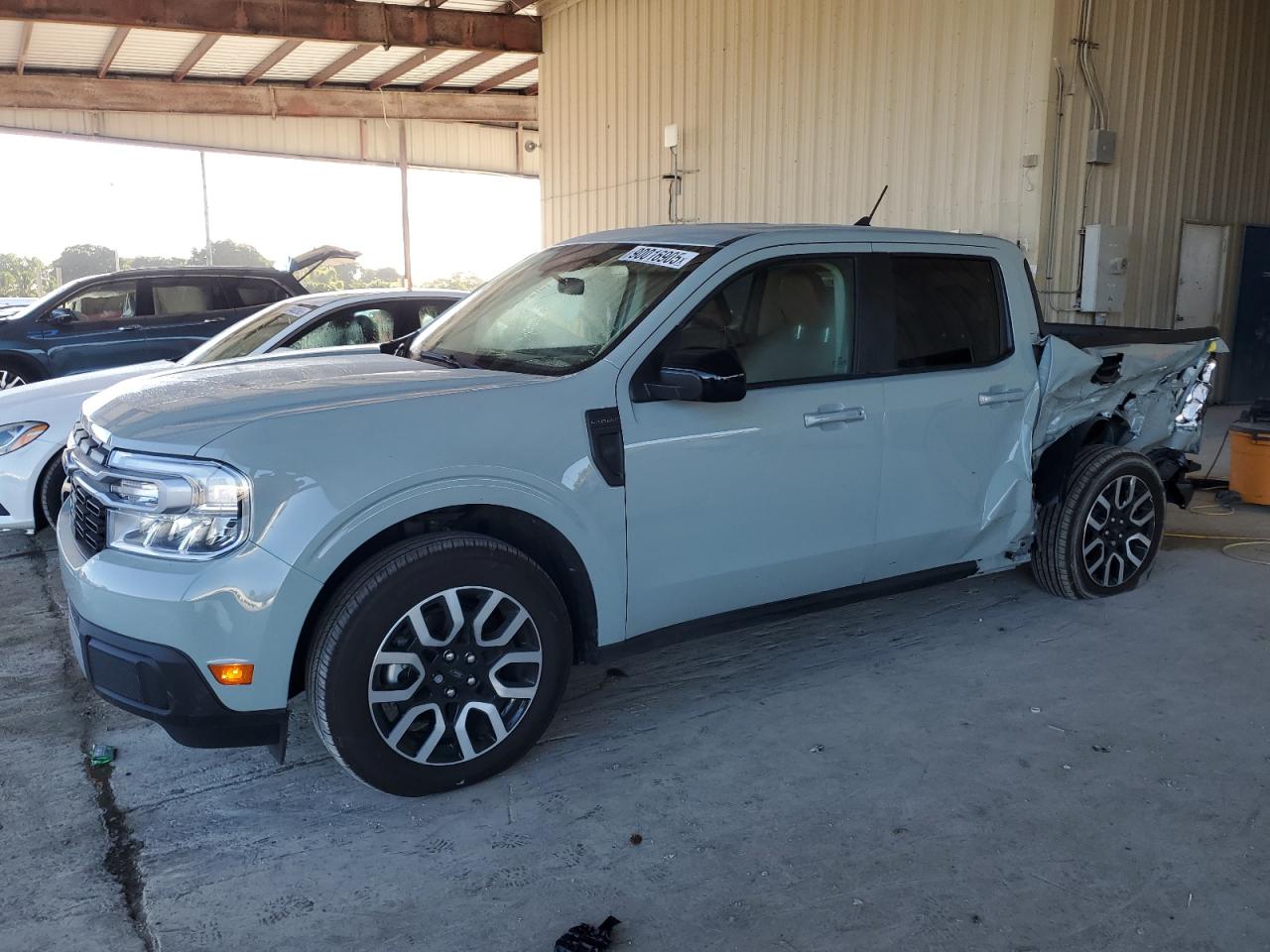 FORD MAVERICK L 2024