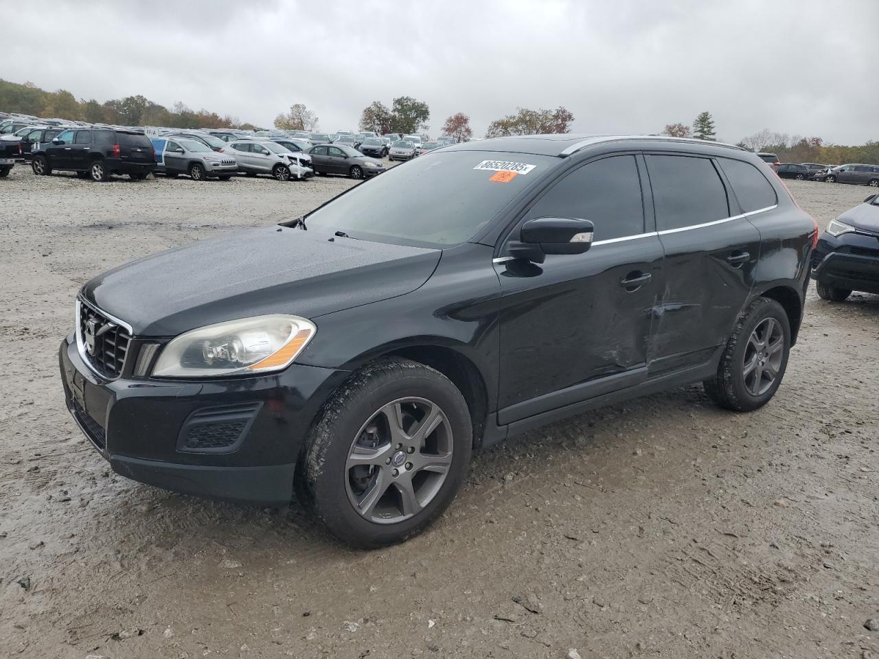 VOLVO XC60 2013