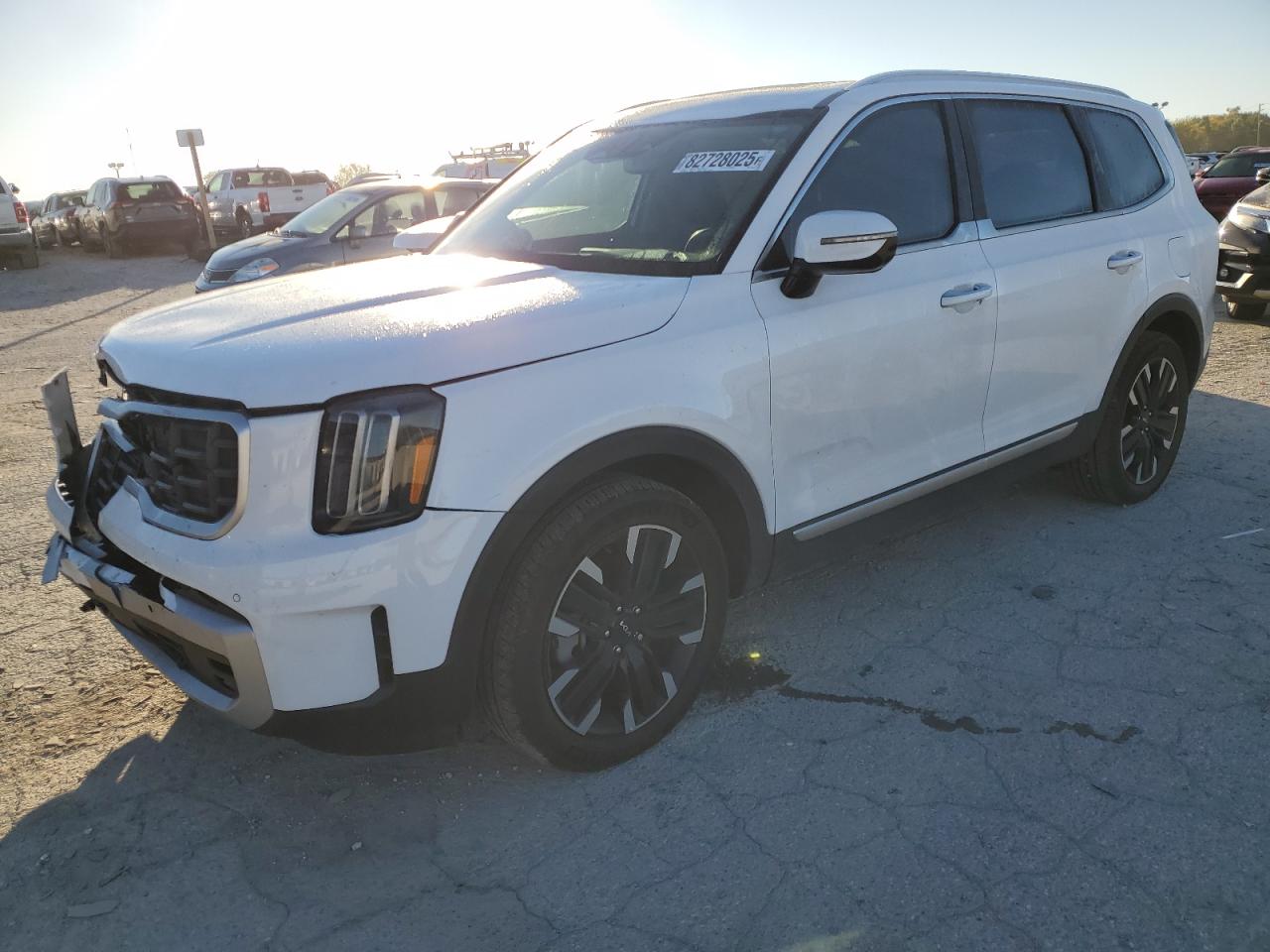 KIA TELLURIDE 2023