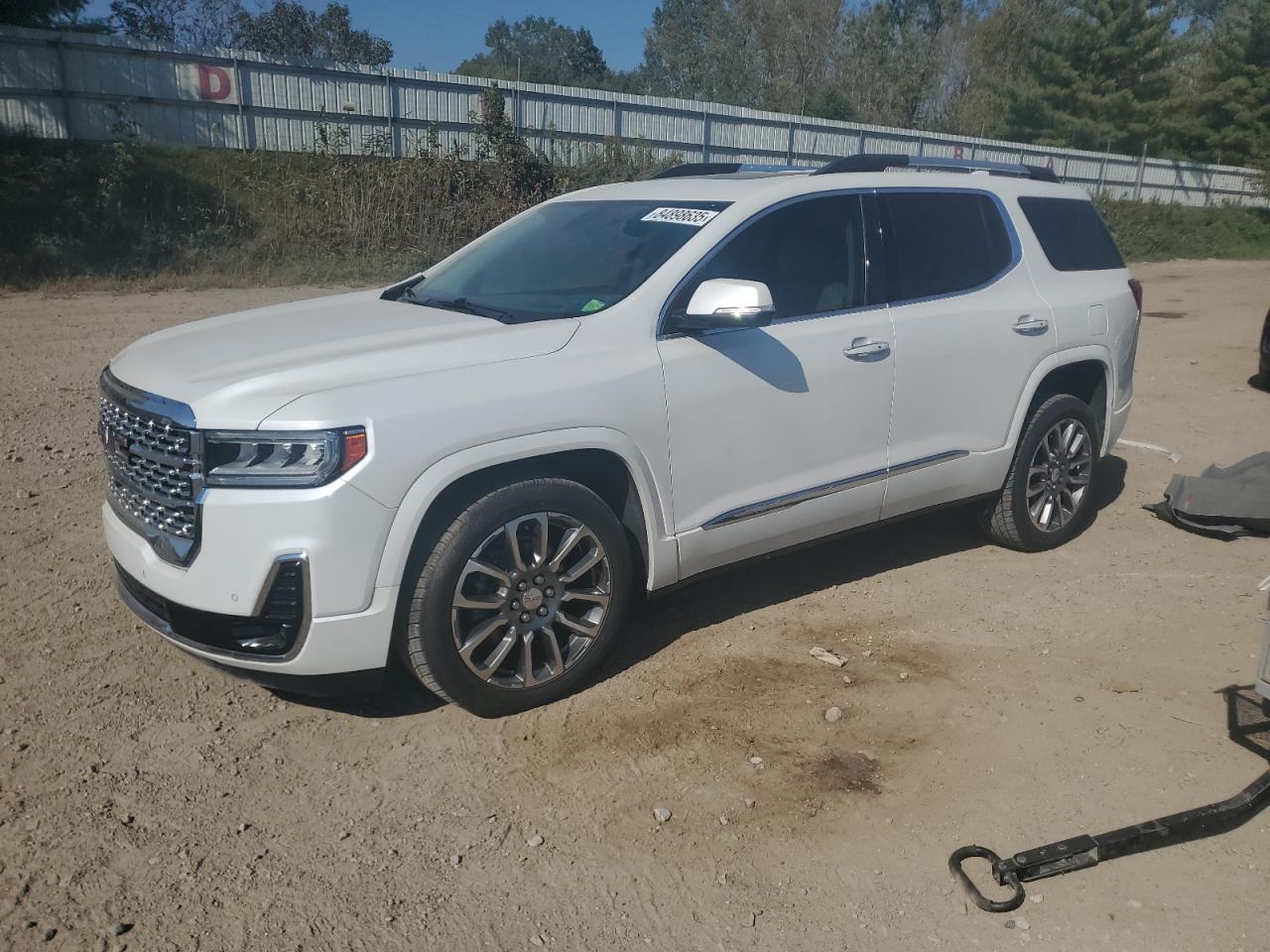 GMC ACADIA DEN 2021
