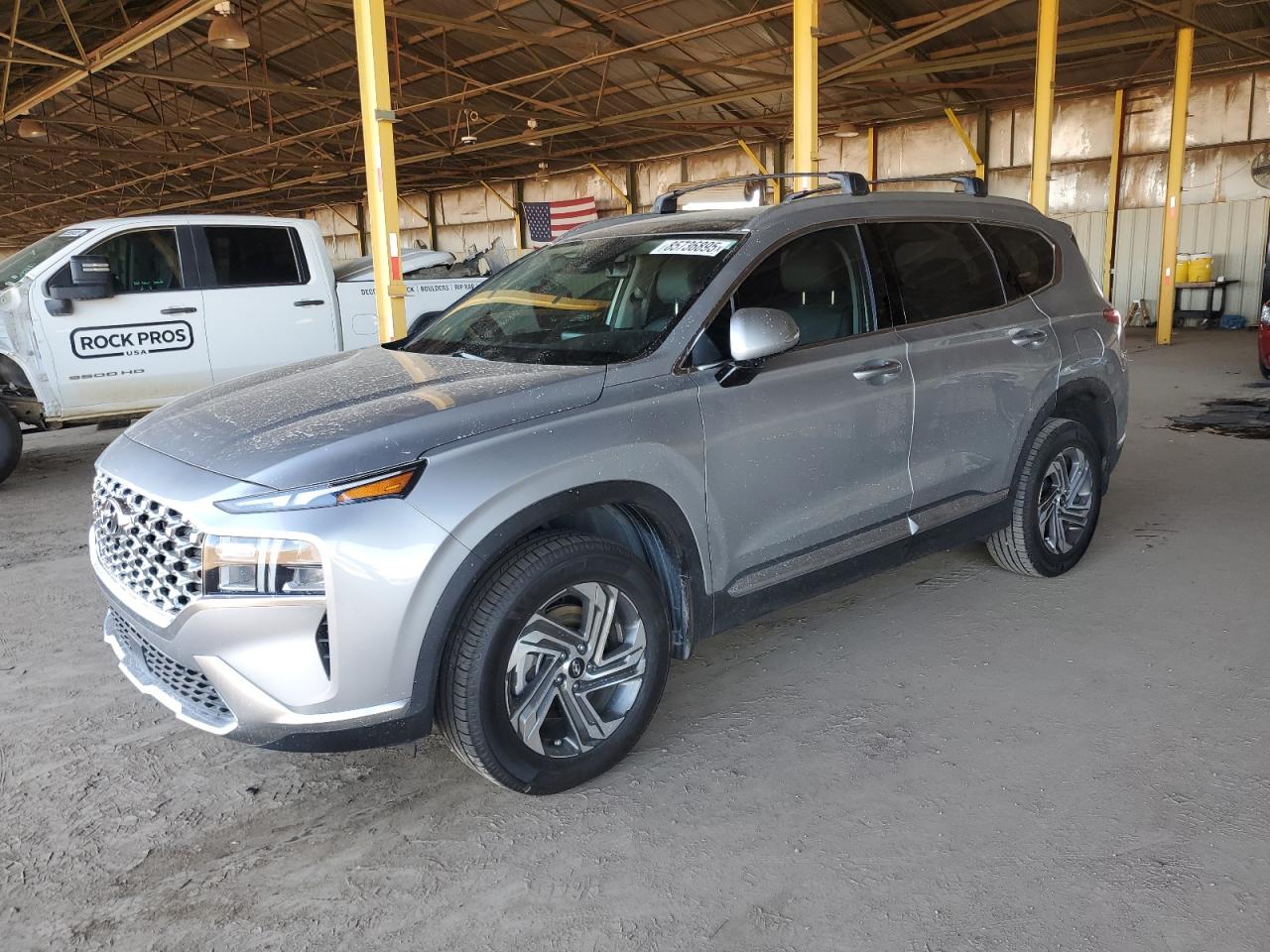 HYUNDAI SANTA FE S 2023