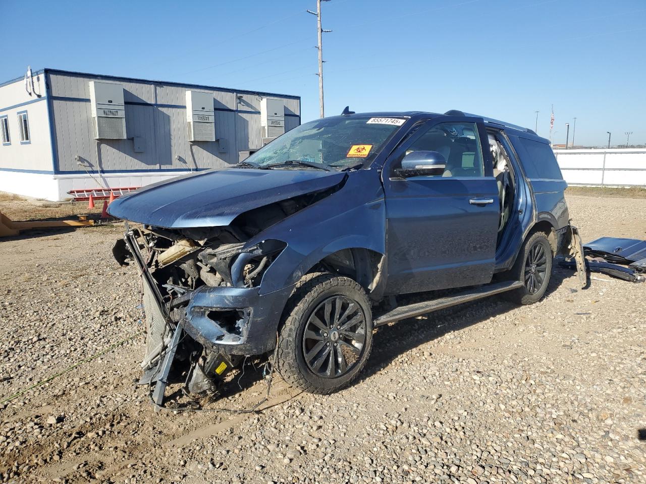 FORD EXPEDITION 2020