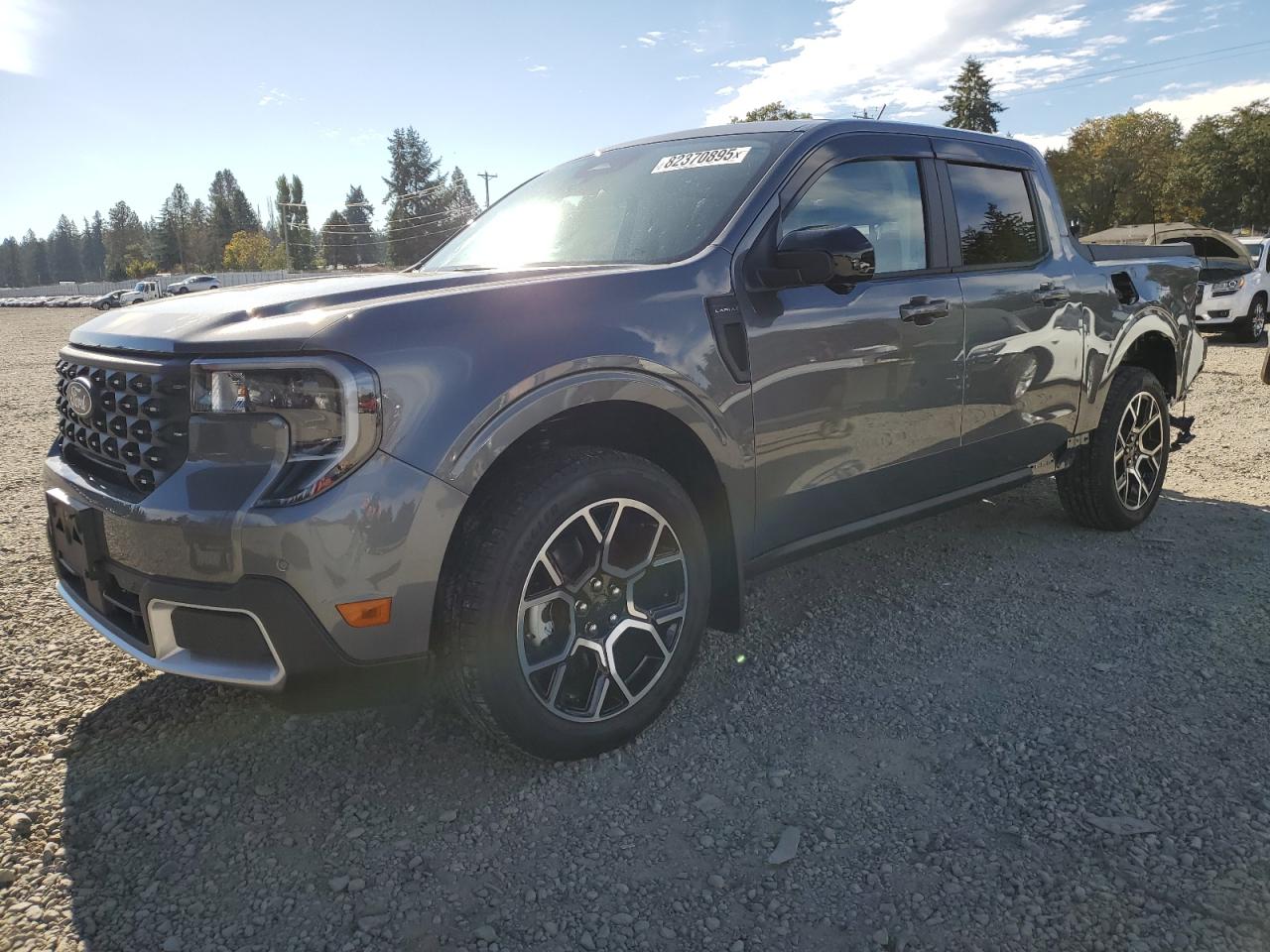 FORD MAVERICK L 2025