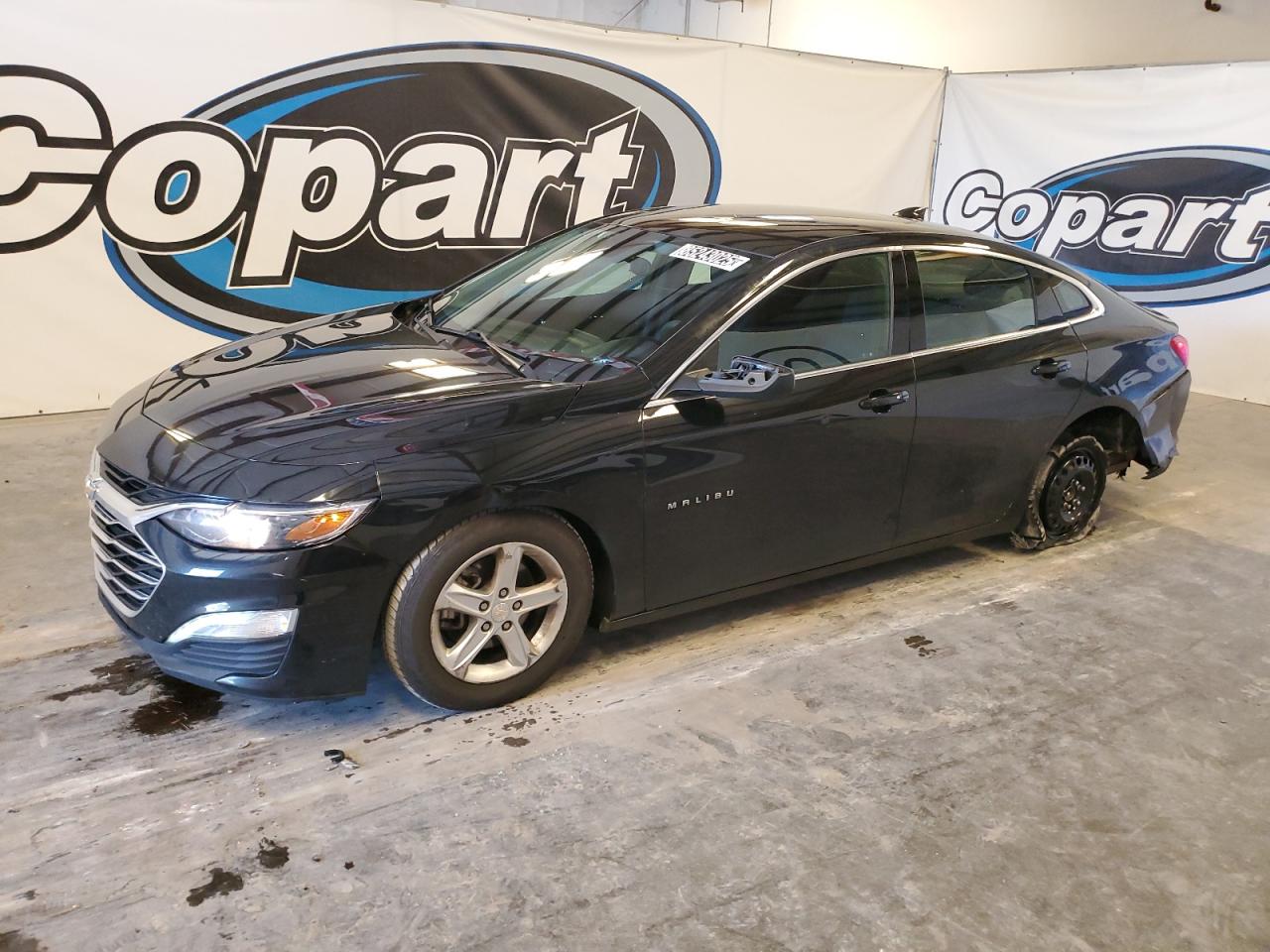 CHEVROLET MALIBU LT 2023