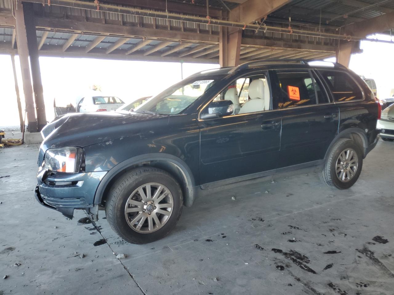 VOLVO XC90 3.2 2008