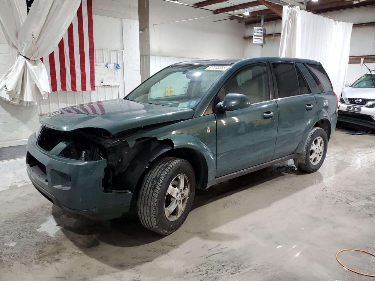 SATURN VUE 2006