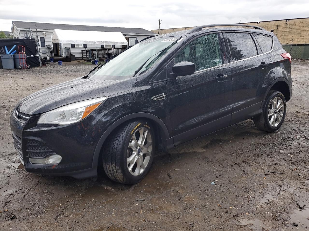 FORD ESCAPE SE 2013