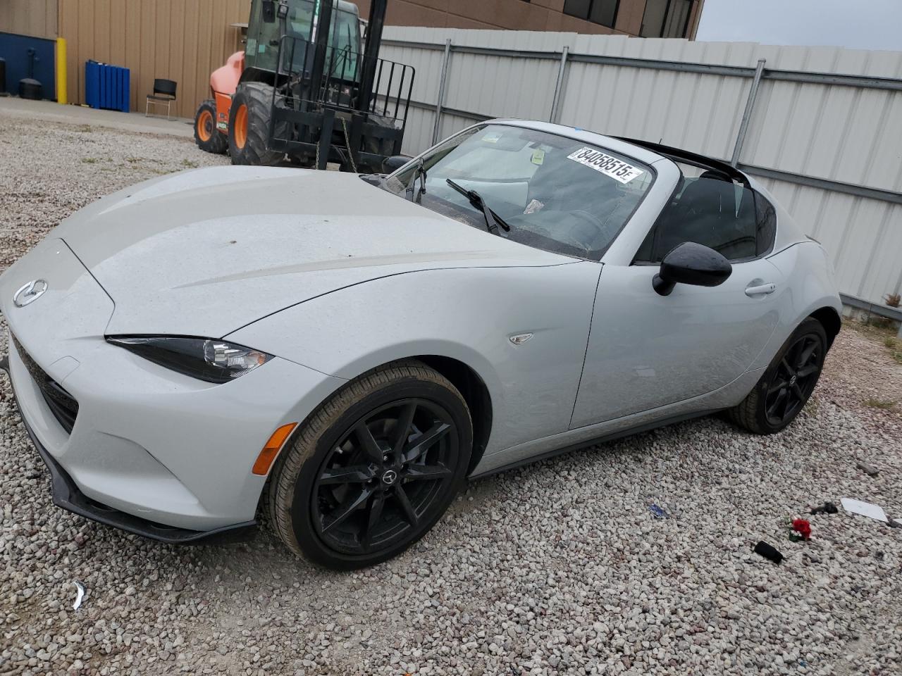 MAZDA MX-5 MIATA 2019