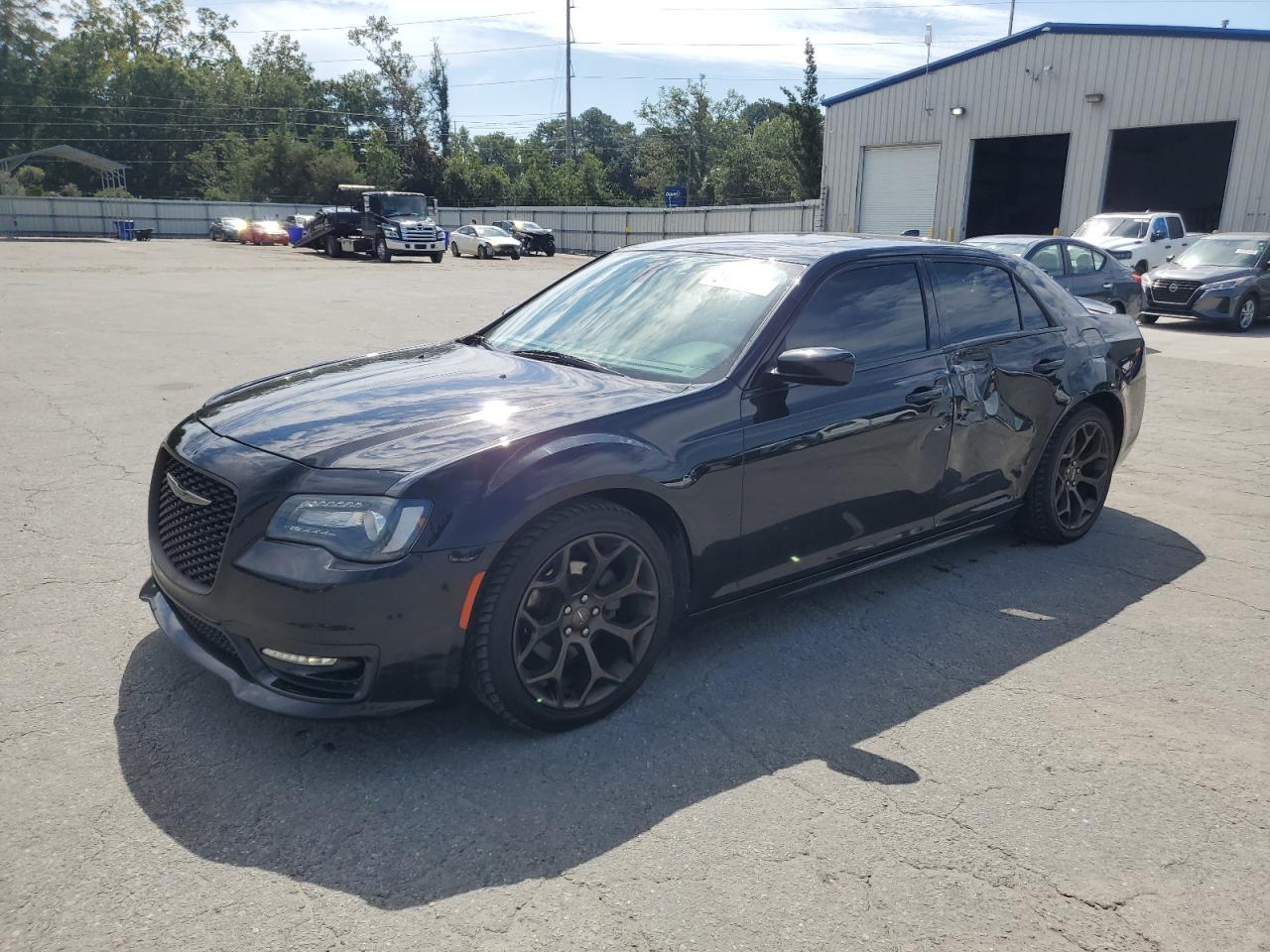 CHRYSLER 300 S 2017