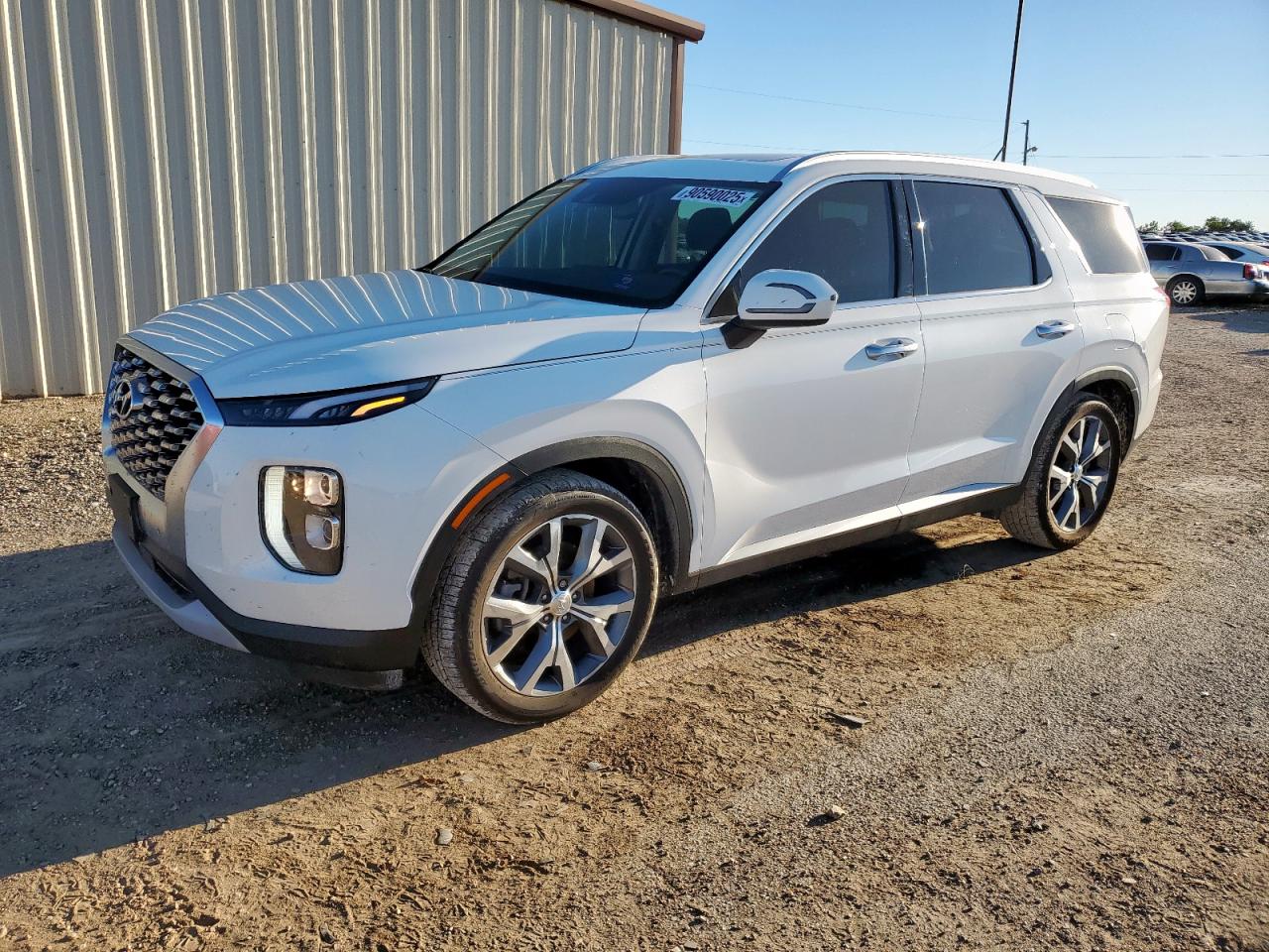 HYUNDAI PALISADE S 2020