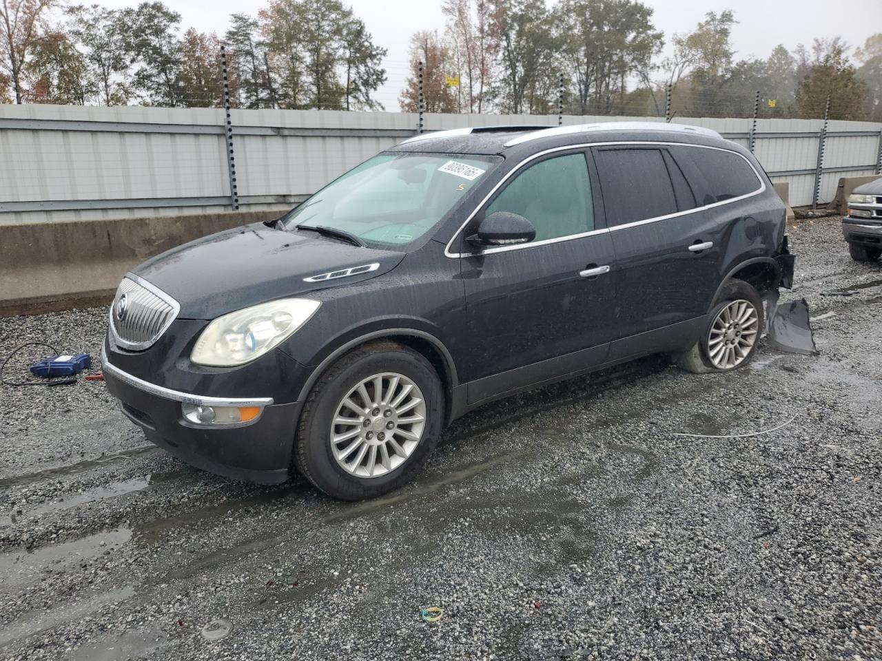 BUICK ENCLAVE 2011