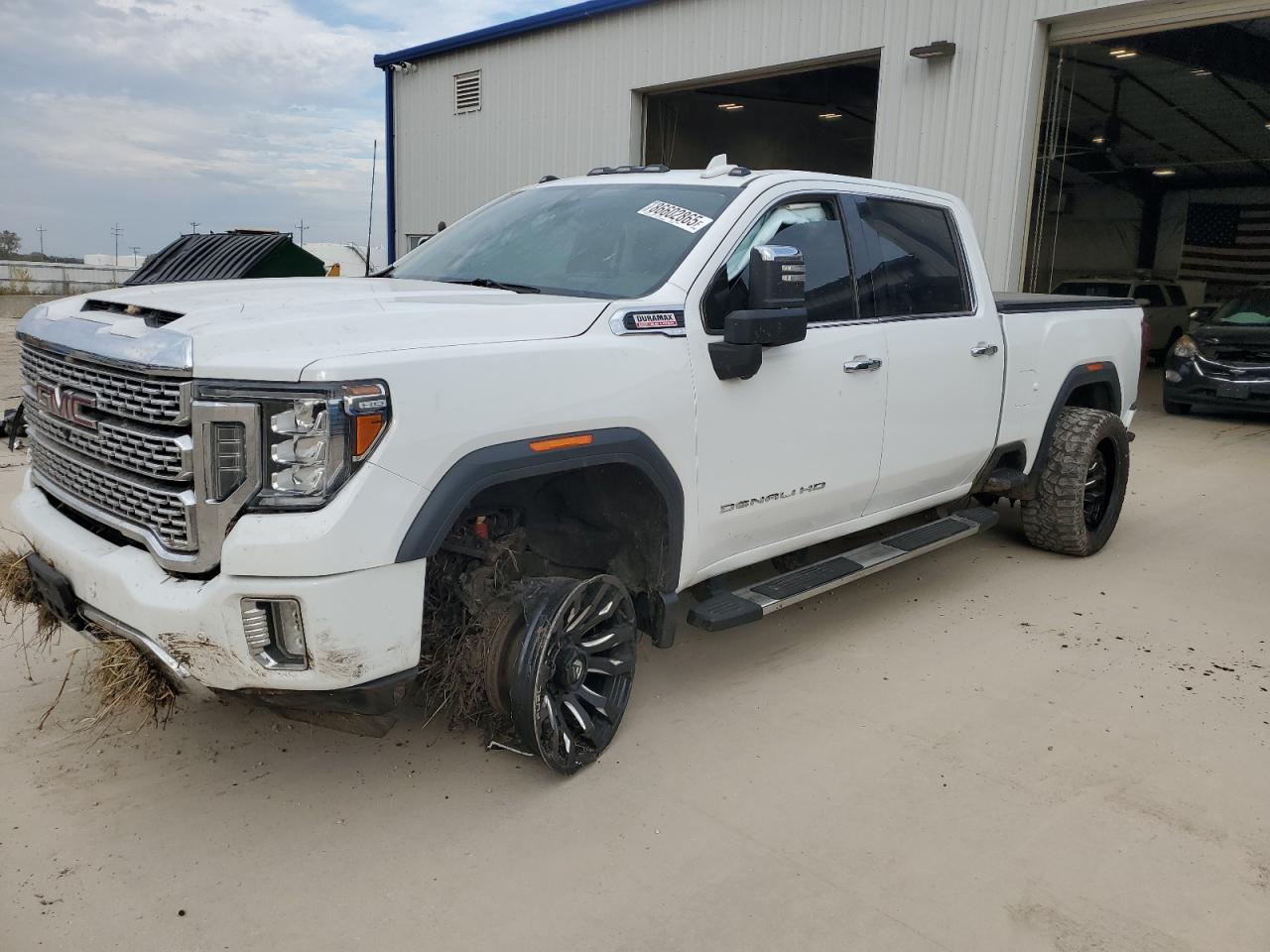 GMC SIERRA K2500 DENALI 2020