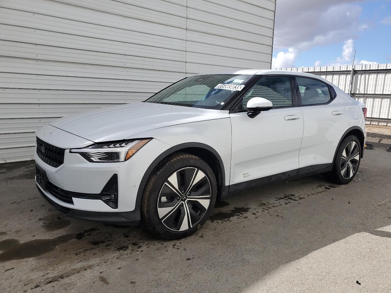 POLESTAR 2 2023