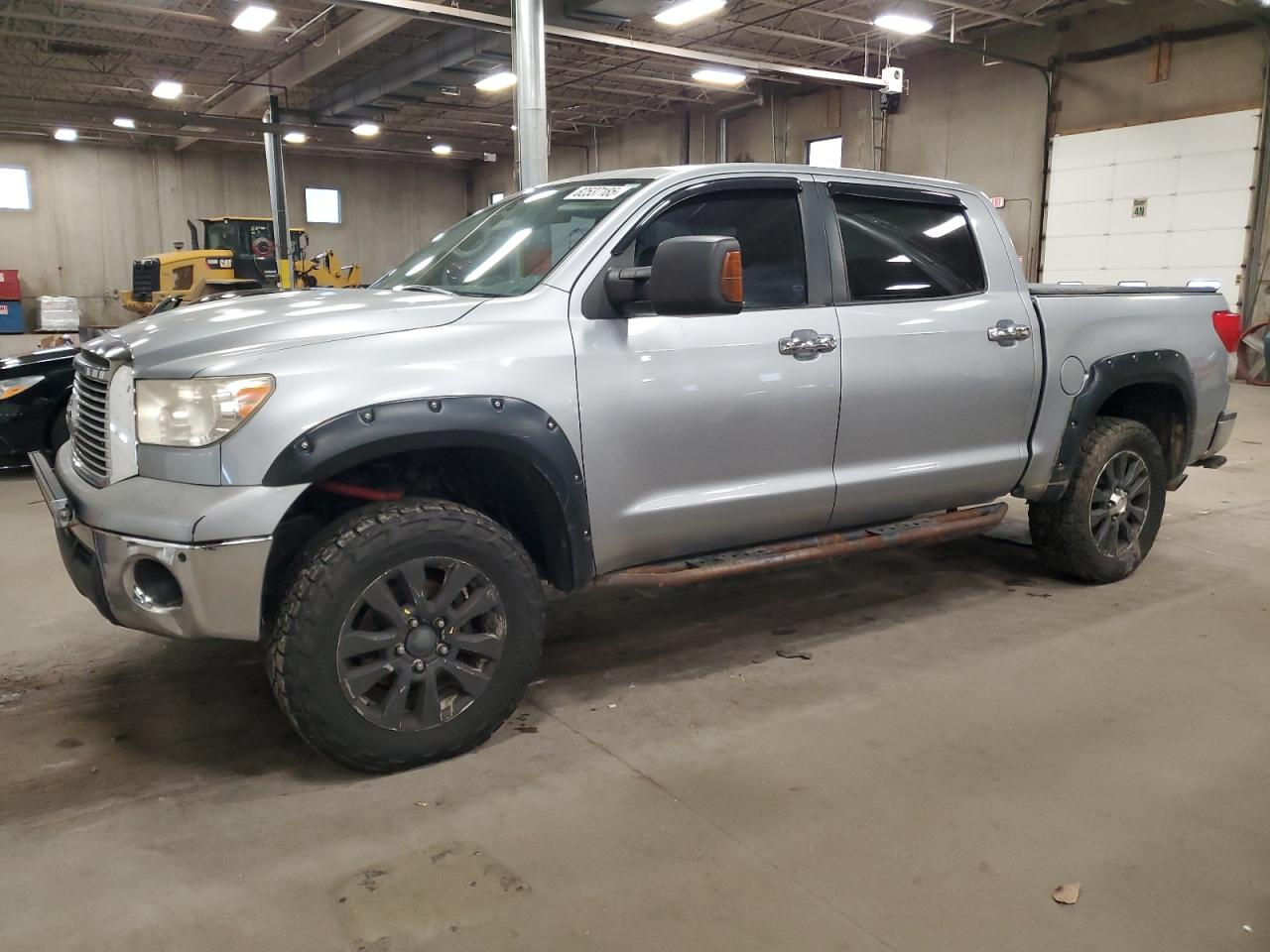 TOYOTA TUNDRA CRE 2012