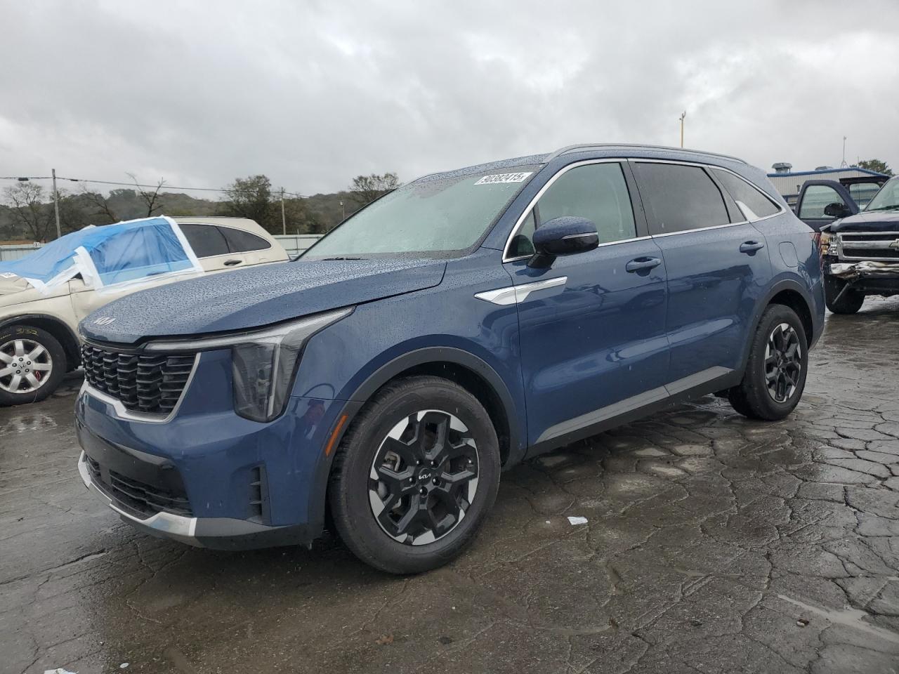 KIA SORENTO S 2025