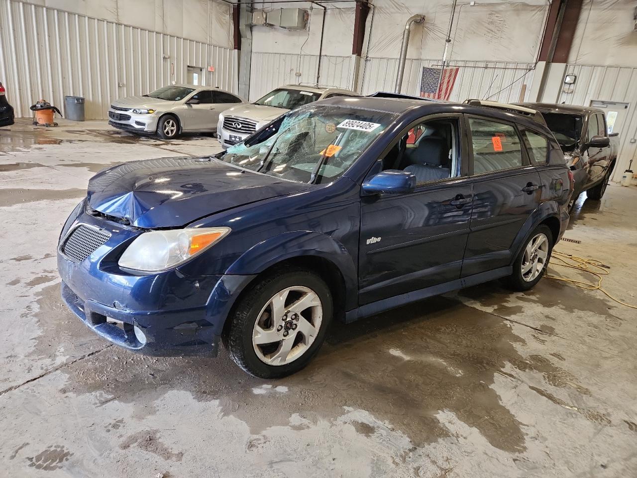 PONTIAC VIBE 2006
