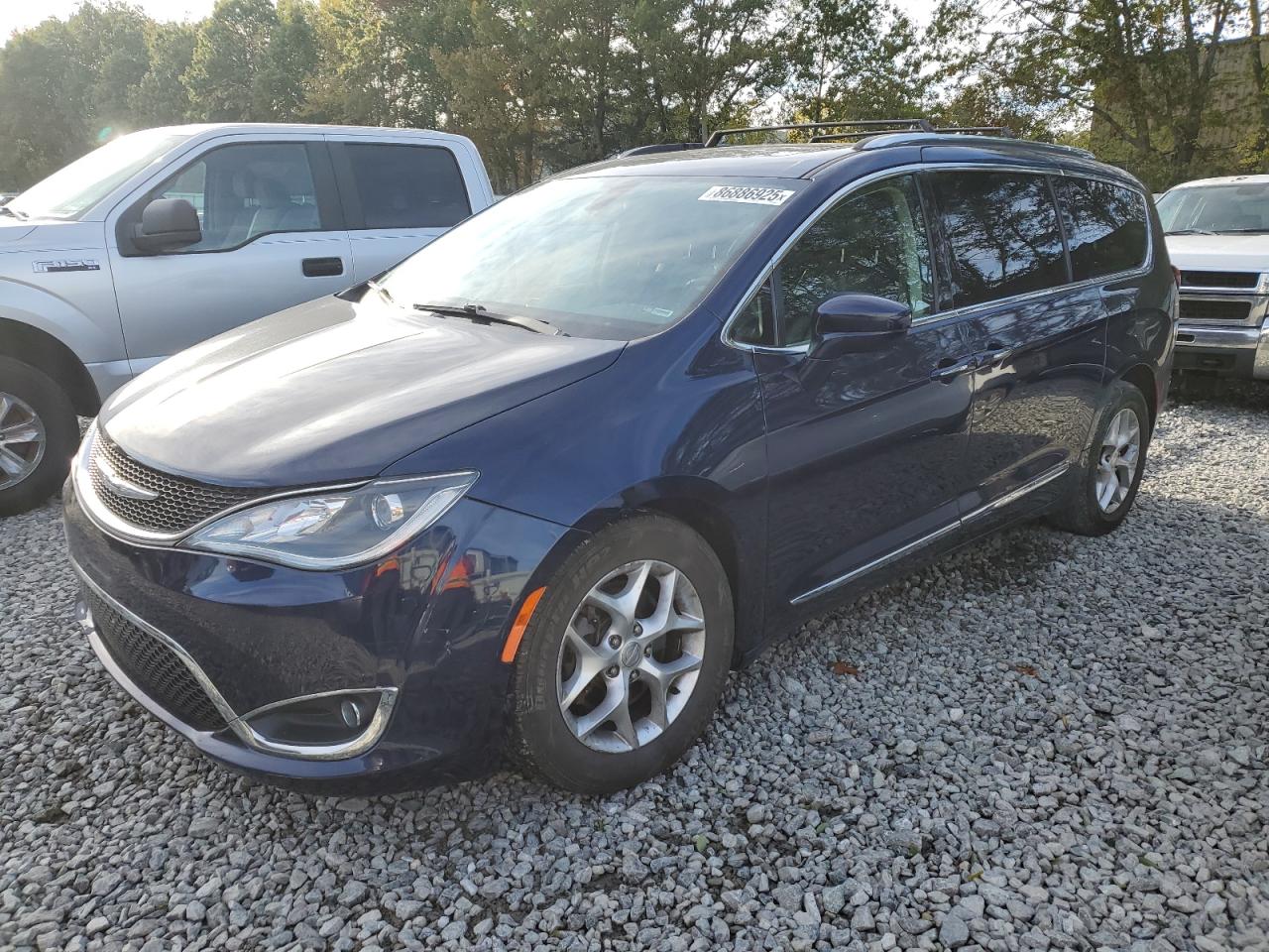 CHRYSLER PACIFICA T 2019