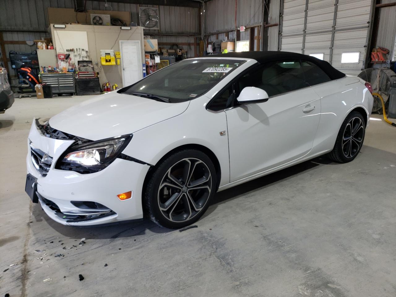 BUICK CASCADA PR 2016
