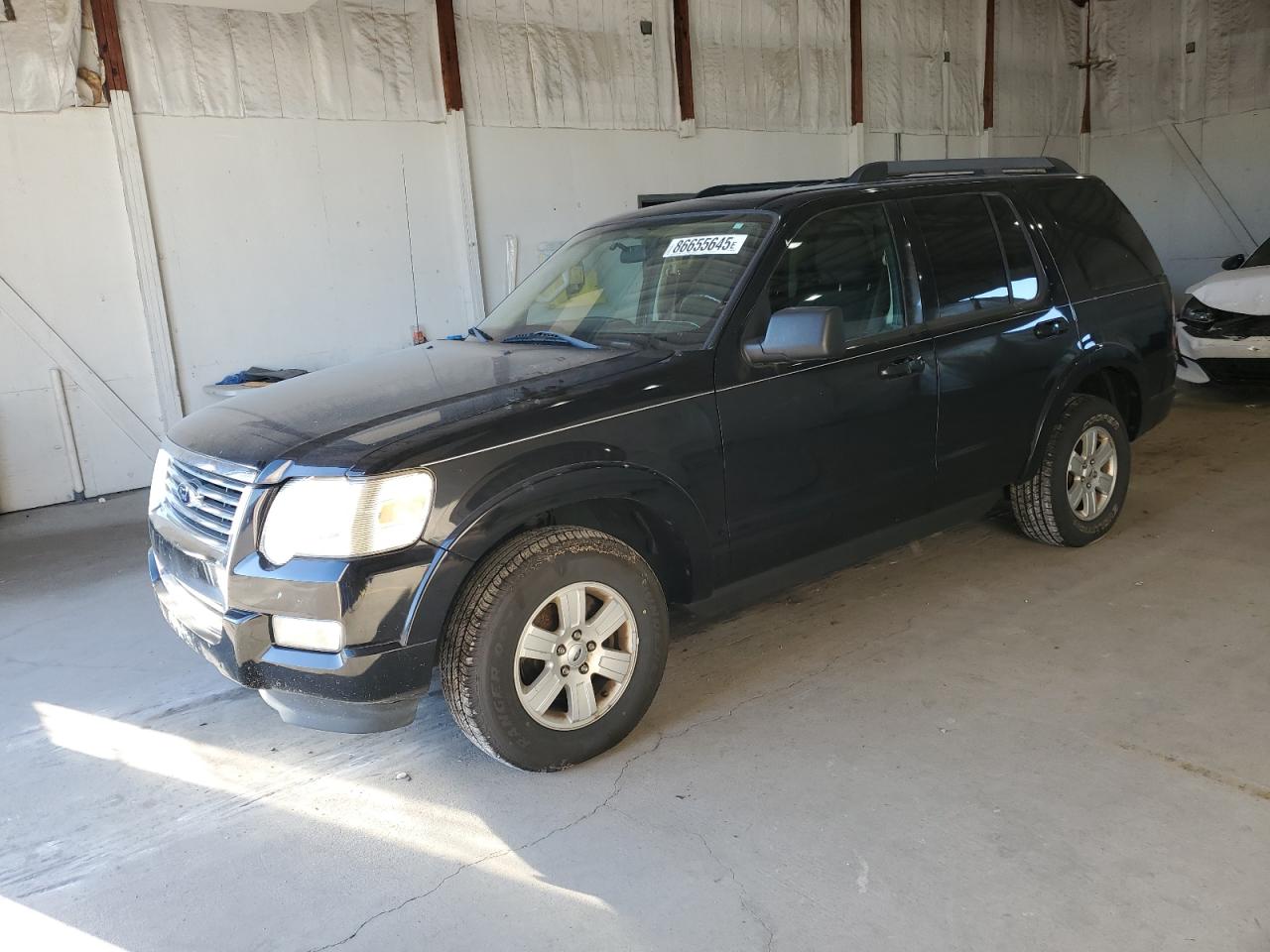 FORD EXPLORER X 2010