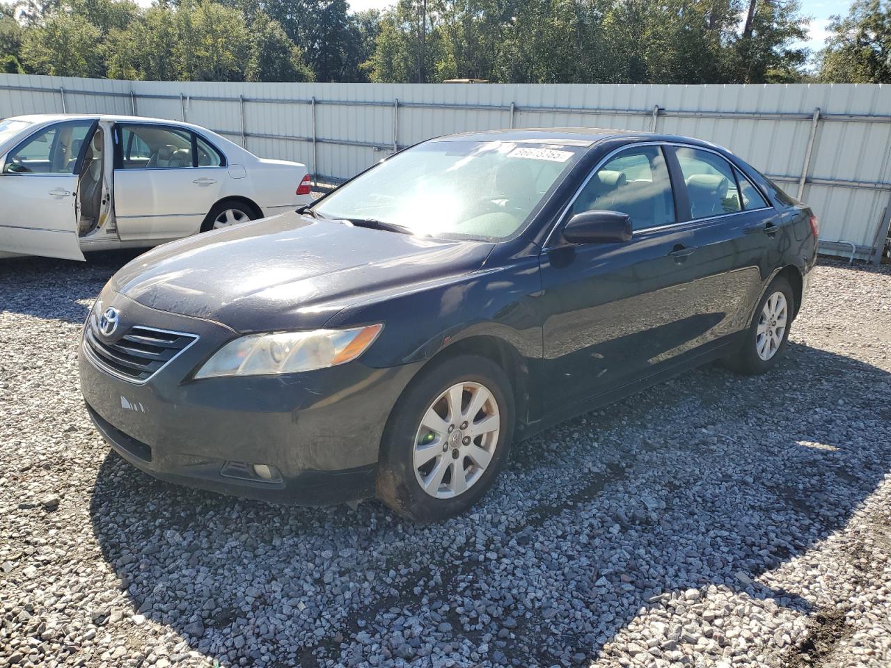 TOYOTA CAMRY BASE 2009