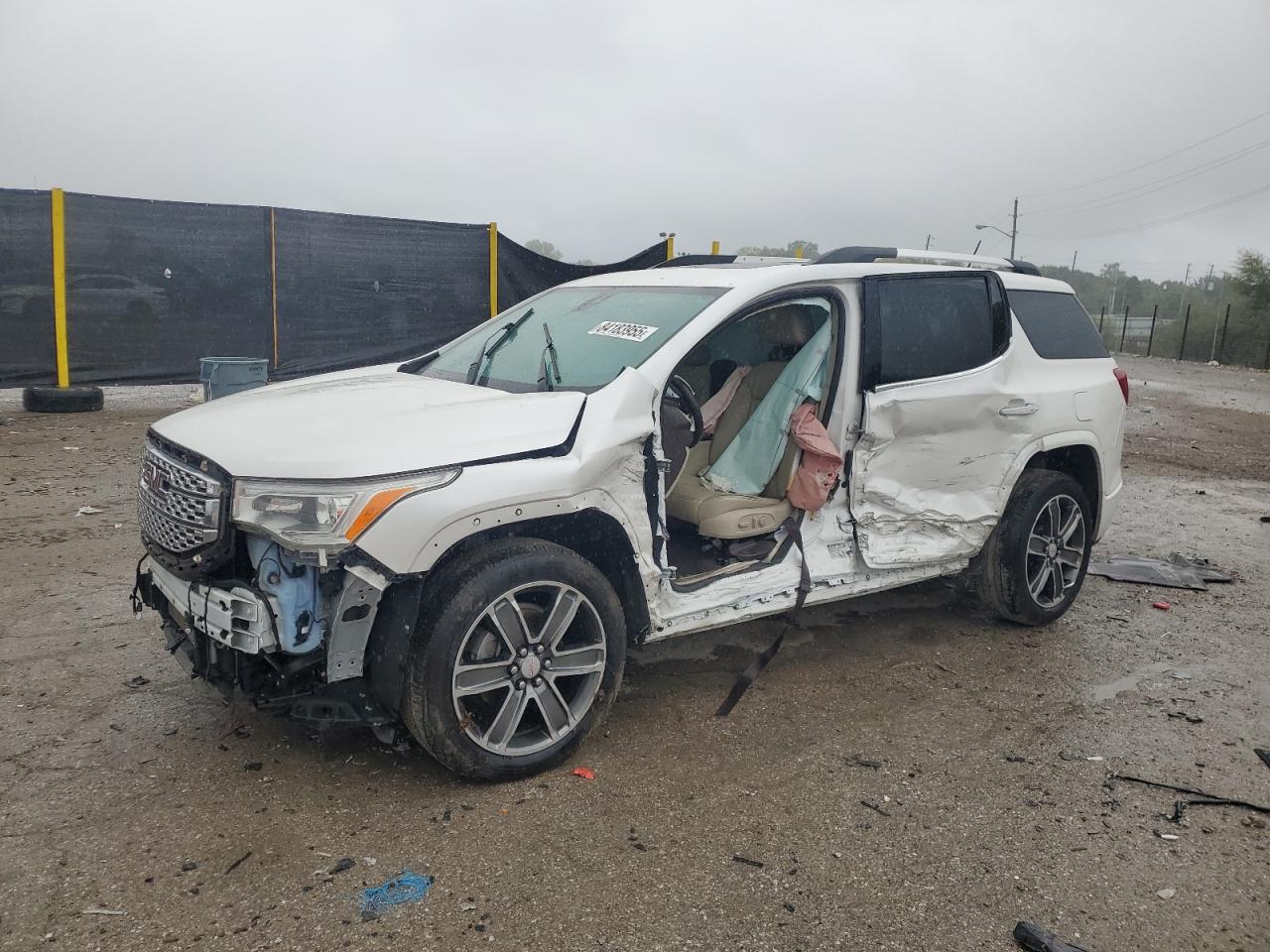 GMC ACADIA DEN 2017