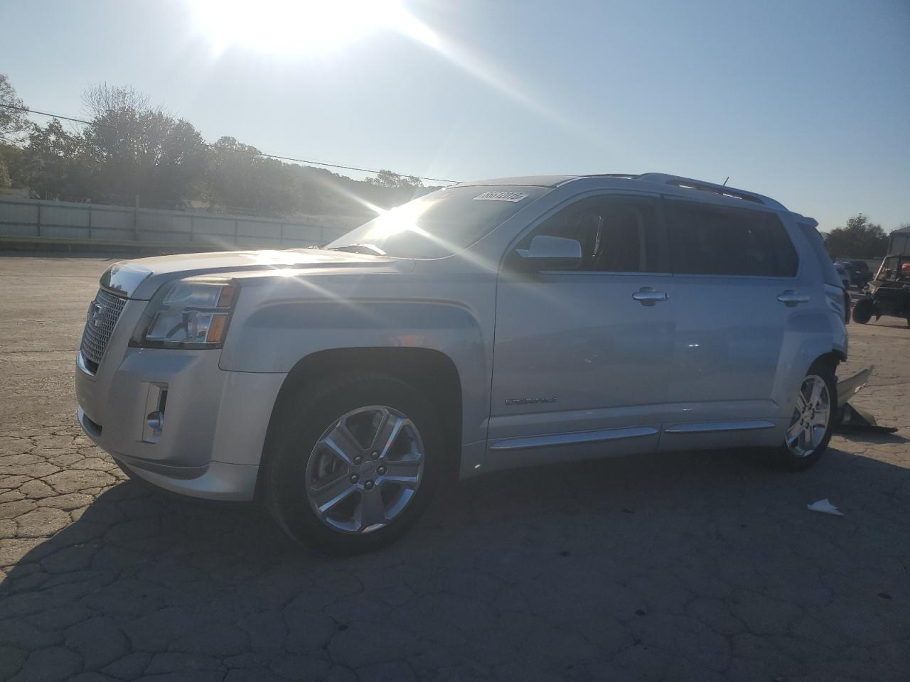 GMC TERRAIN DE 2013