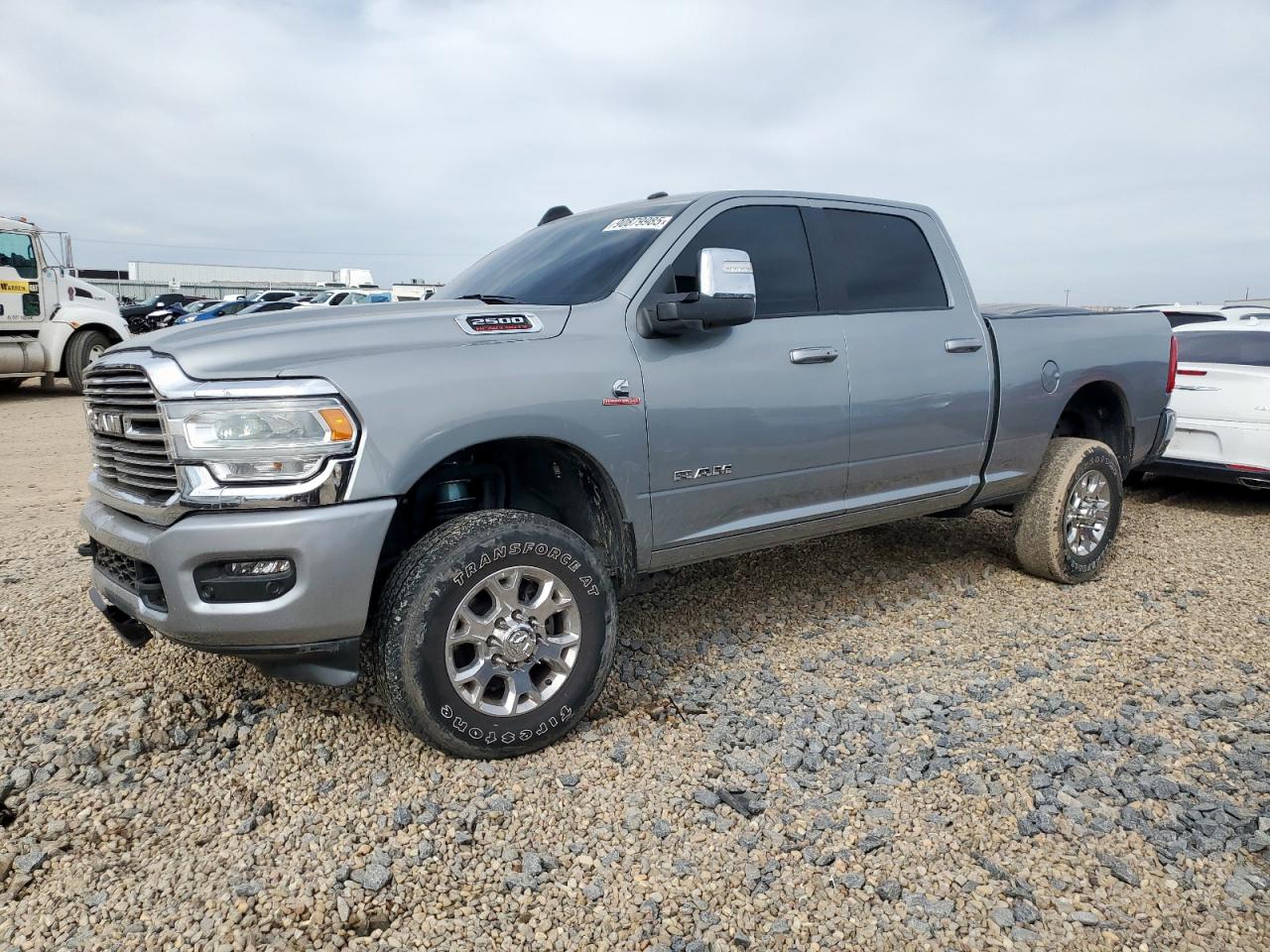 RAM 2500 2024