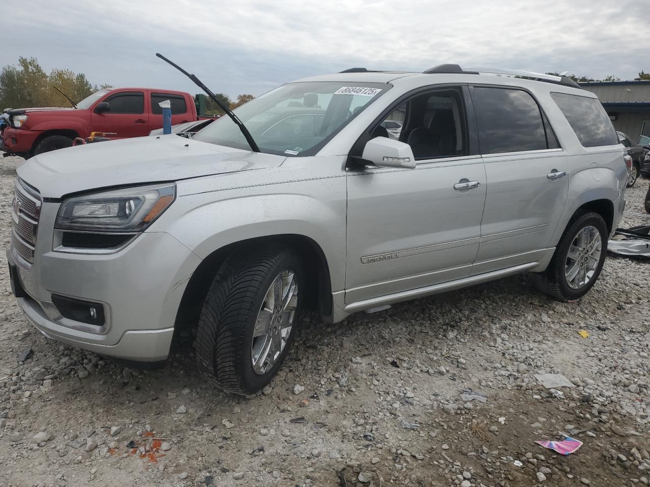 GMC ACADIA DEN 2014