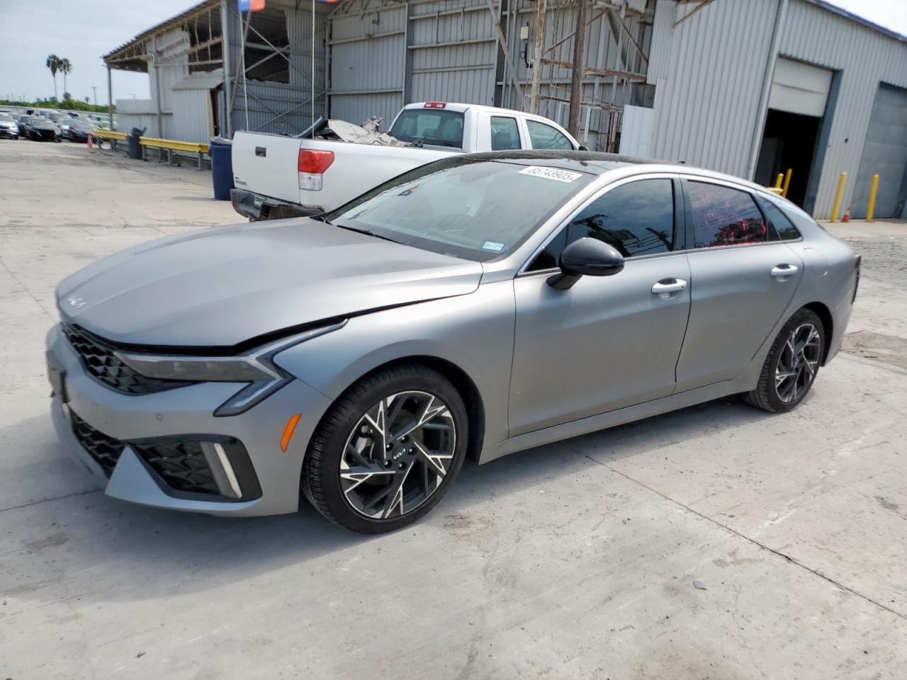 KIA K5 GT LINE 2025