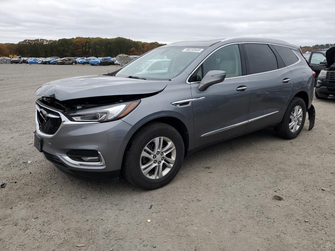 BUICK ENCLAVE ES 2020