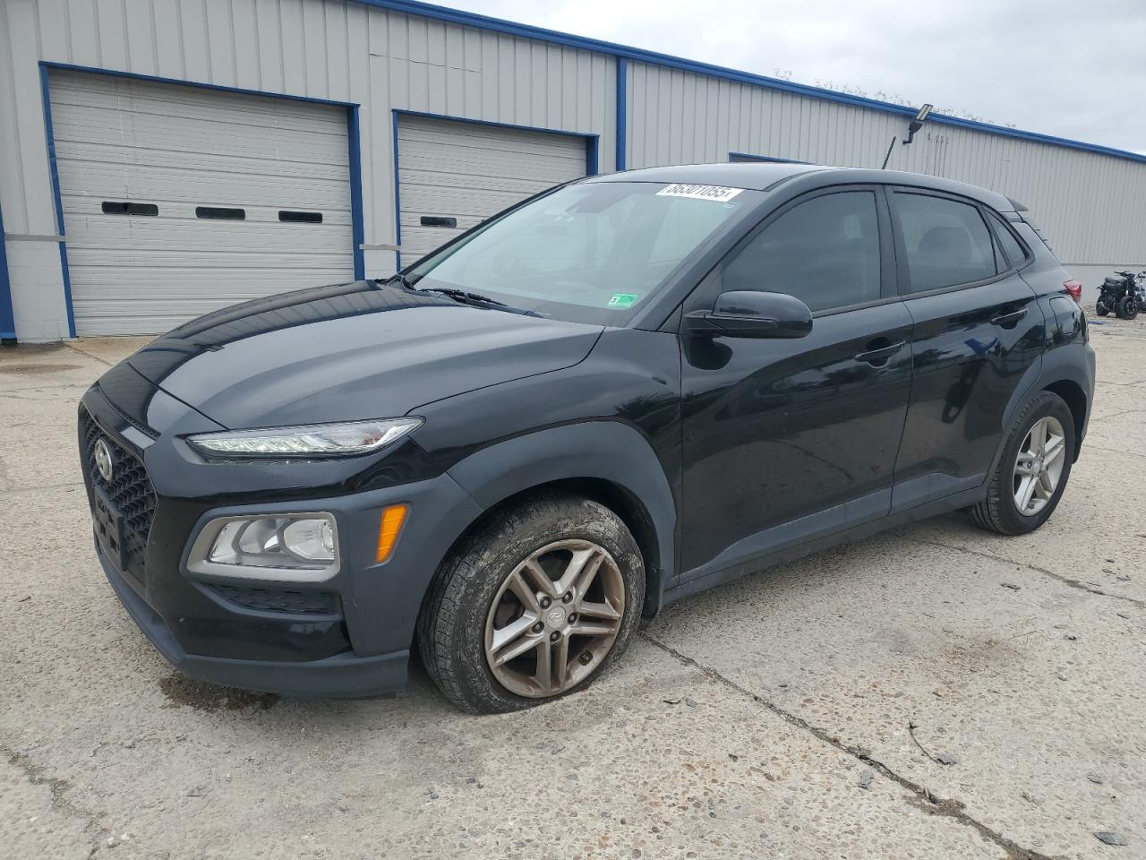 HYUNDAI KONA SE 2019