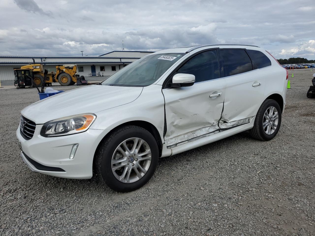 VOLVO XC60 T5 PR 2016