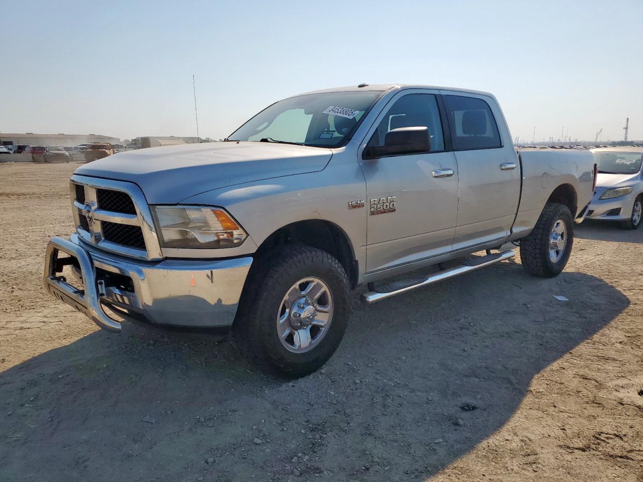 RAM 2500 SLT 2014