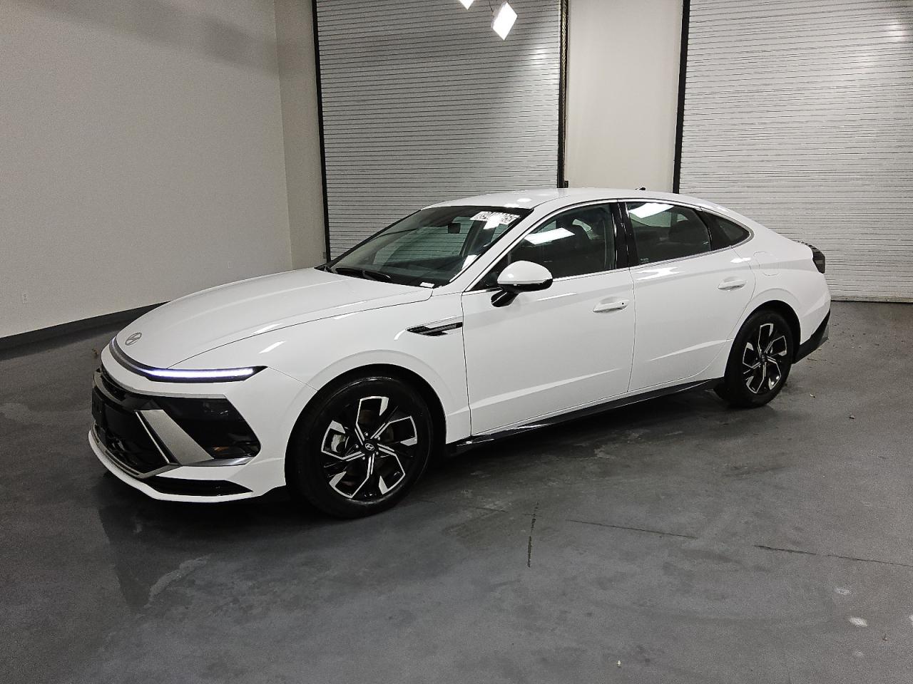 HYUNDAI SONATA SEL 2025