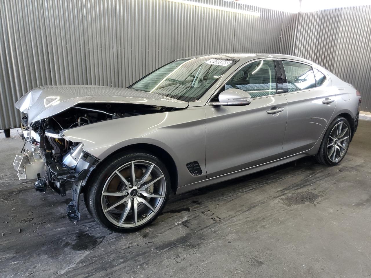 GENESIS G70 BASE 2025
