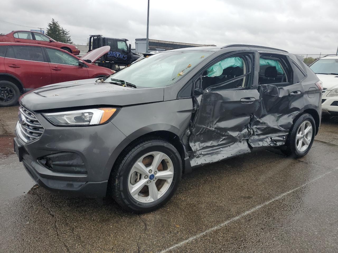 FORD EDGE SE 2020
