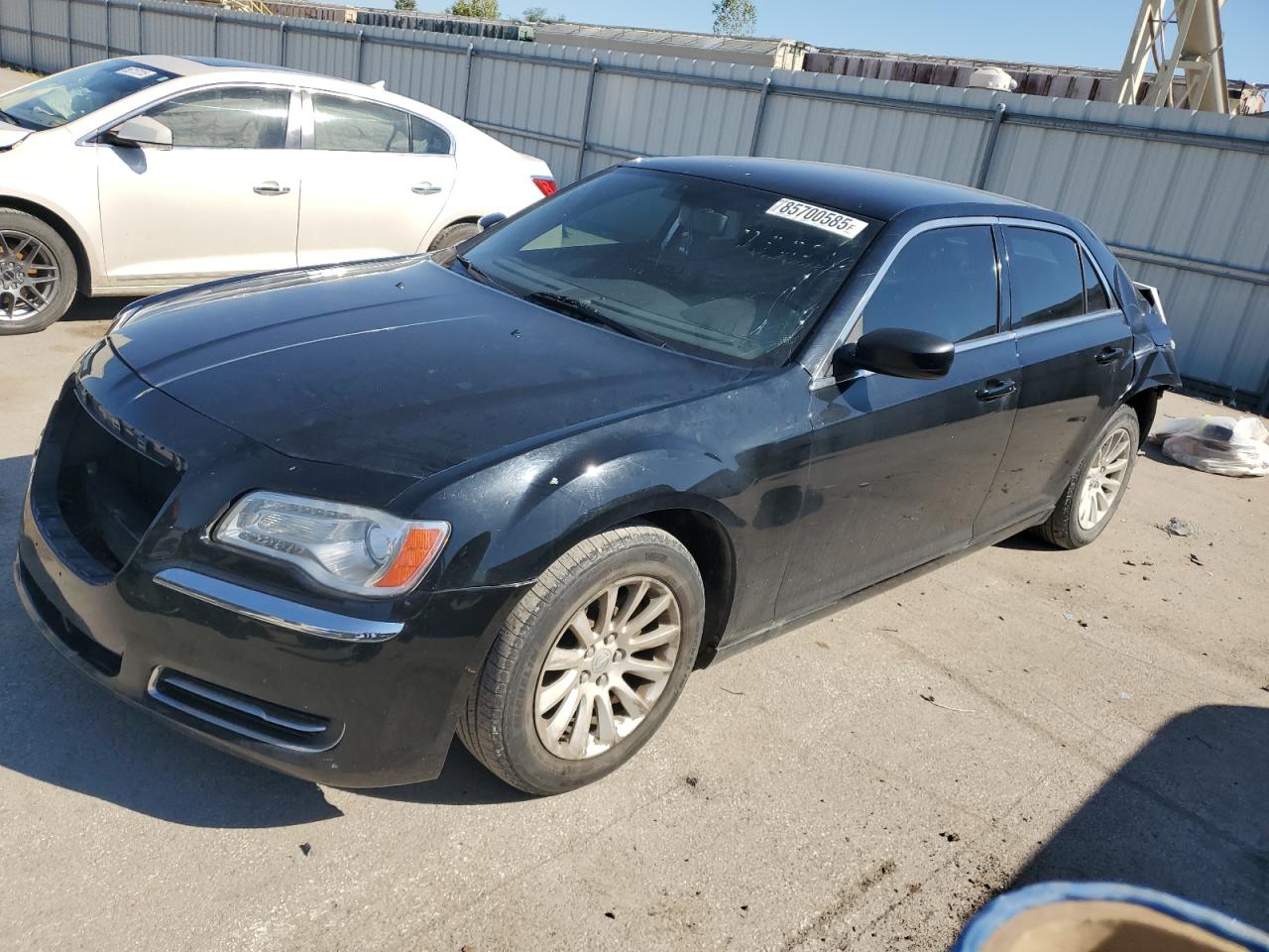 CHRYSLER 300 2013