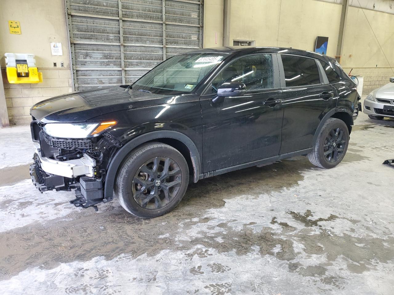 HONDA HR-V SPORT 2025
