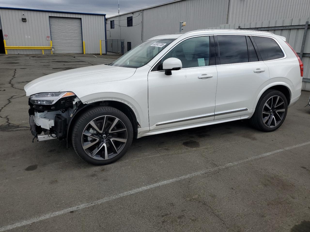 VOLVO XC90 PLUS 2023