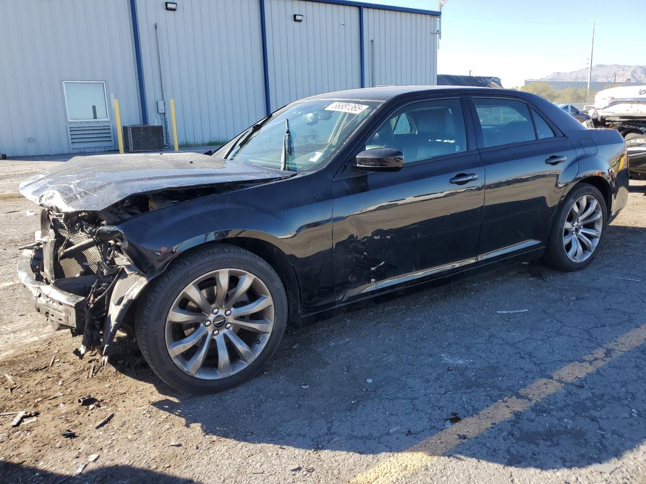 CHRYSLER 300 2014