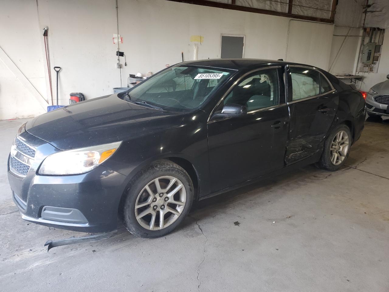 CHEVROLET MALIBU 1LT 2013