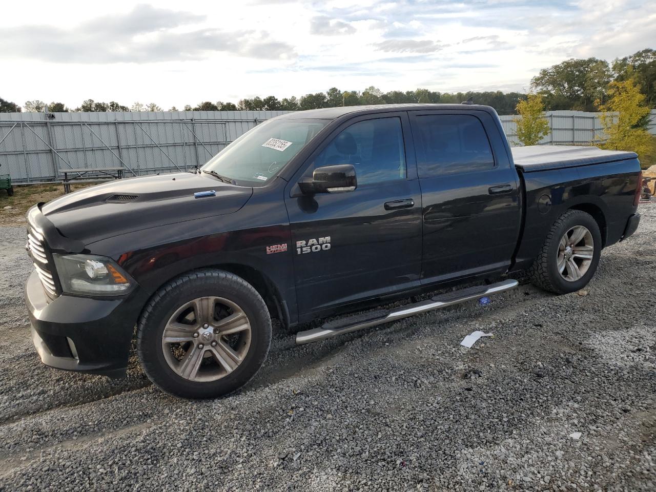 RAM 1500 SPORT 2014