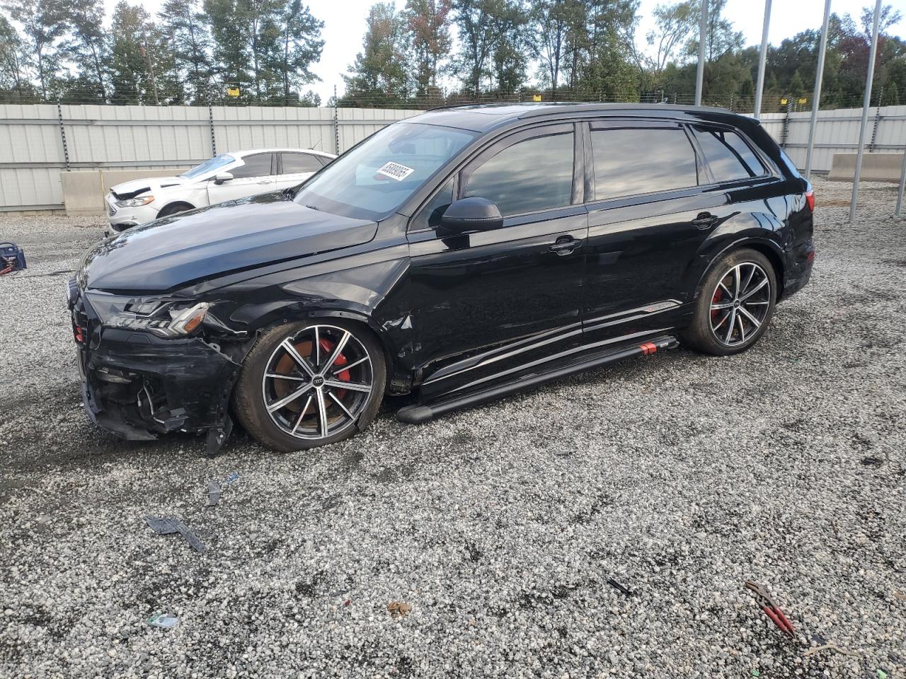 AUDI Q7 PREMIUM 2024