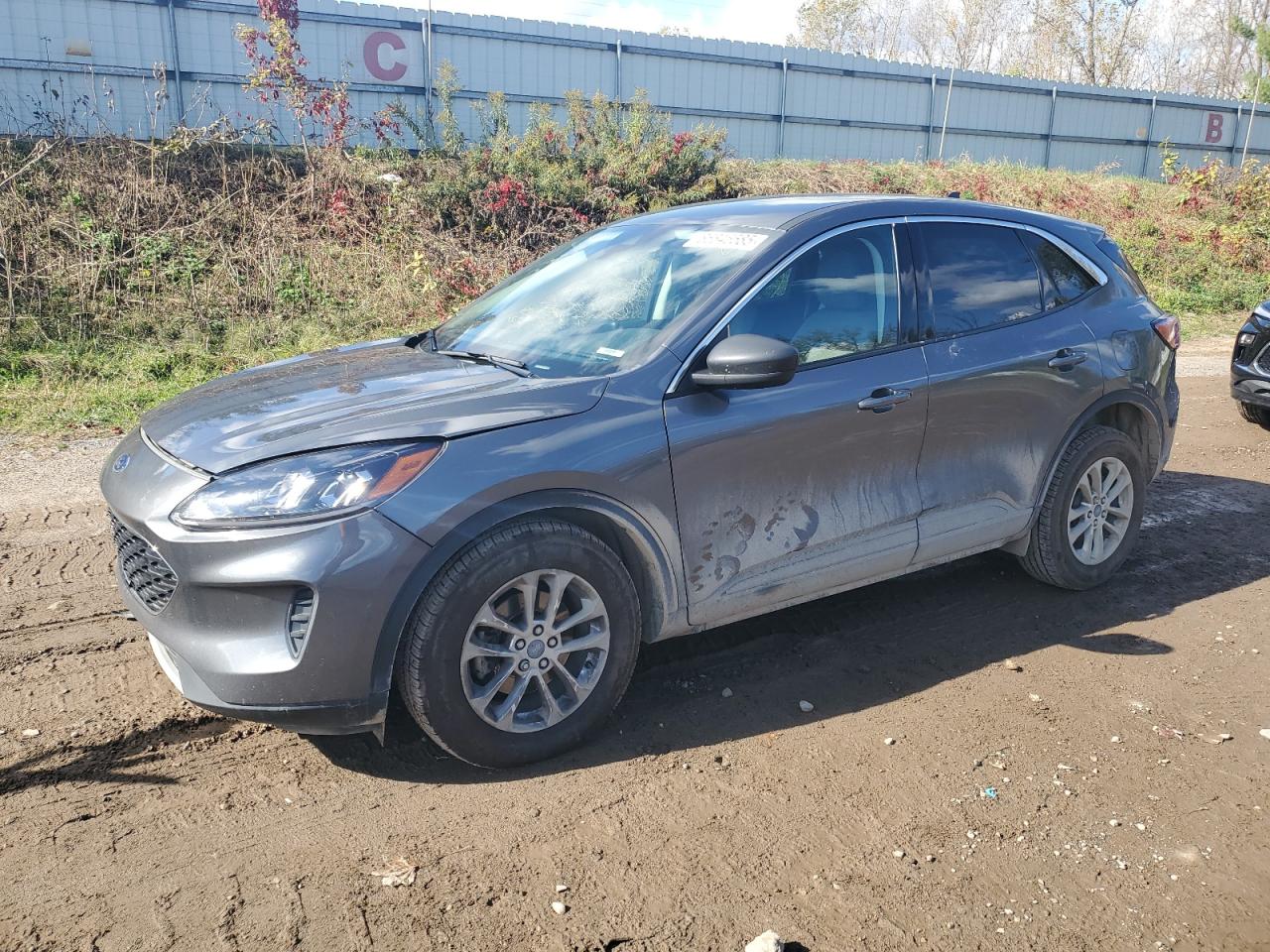 FORD ESCAPE SE 2022