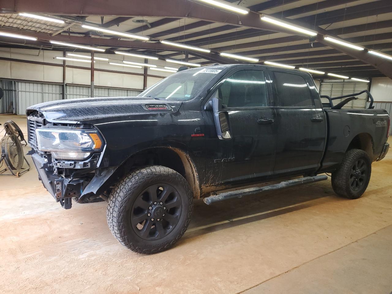 RAM 2500 BIG H 2020